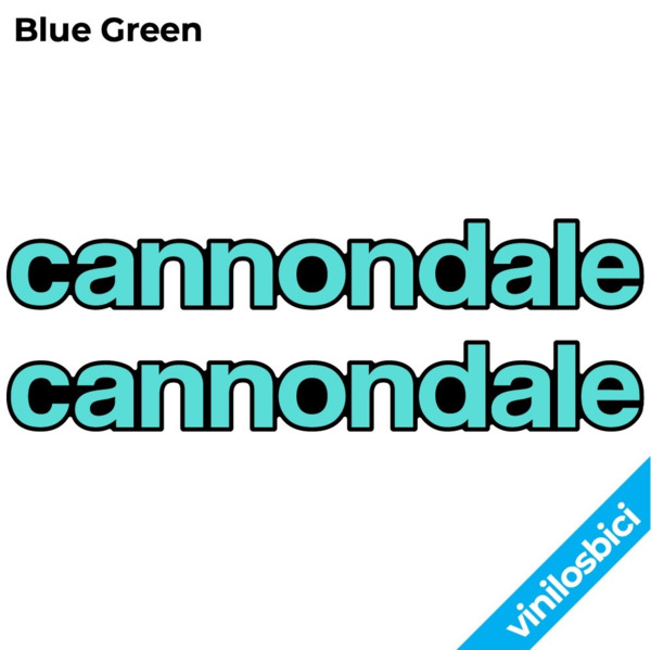 Cannondale Scalpel Carbon 2 2021 Pegatinas en vinilo adhesivo Cuadro (3)