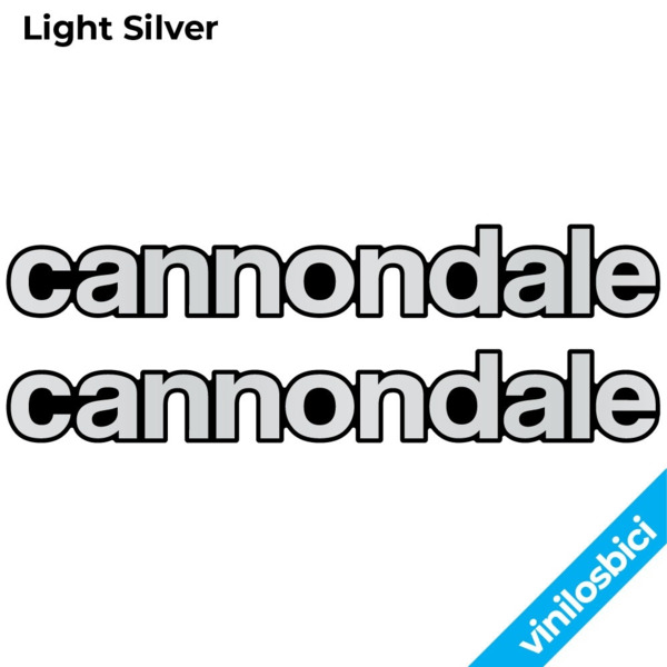 Cannondale Scalpel Carbon 2 2021 Pegatinas en vinilo adhesivo Cuadro (11)