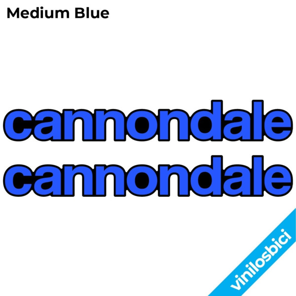 Cannondale Scalpel Carbon 2 2021 Pegatinas en vinilo adhesivo Cuadro (12)