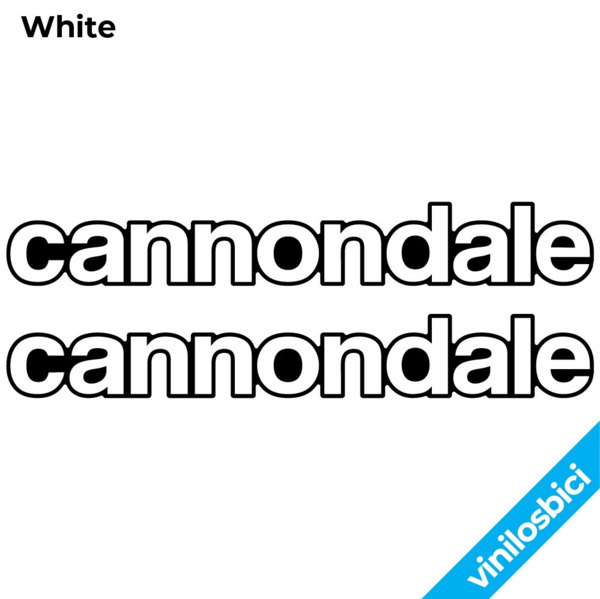 Cannondale Scalpel Carbon 2 2021 Pegatinas en vinilo adhesivo Cuadro (24)