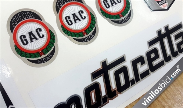 Gac Motoretta 1 vinilos adhesivos Adhesivos (1)