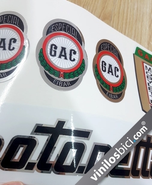 Gac Motoretta 1 vinilos adhesivos Adhesivos (2)