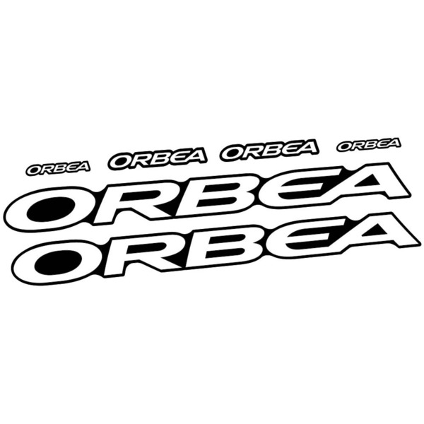Orbea Ride 2021 Pegatinas en vinilo adhesivo Cuadro (5)