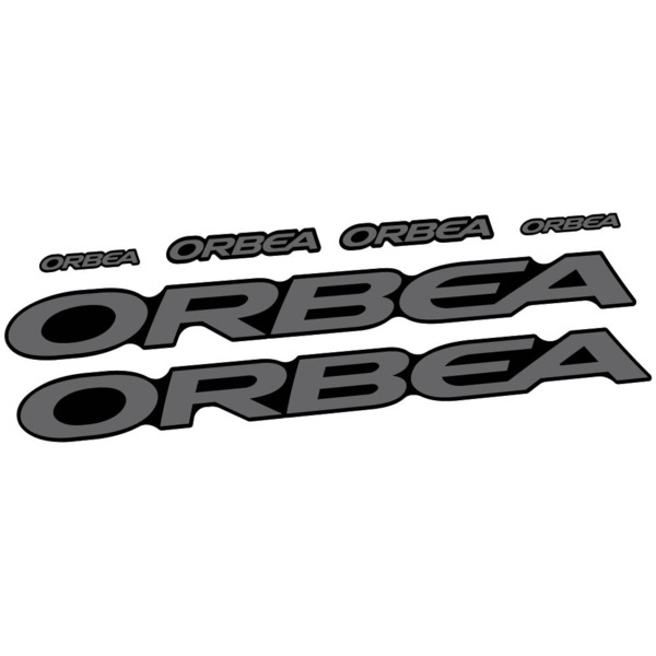 Orbea Ride 2021 Pegatinas en vinilo adhesivo Cuadro (6)