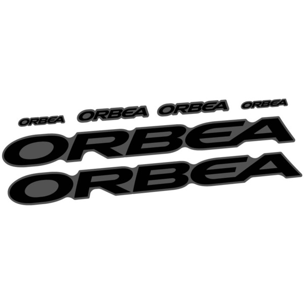 Orbea Ride 2021 Pegatinas en vinilo adhesivo Cuadro (11)