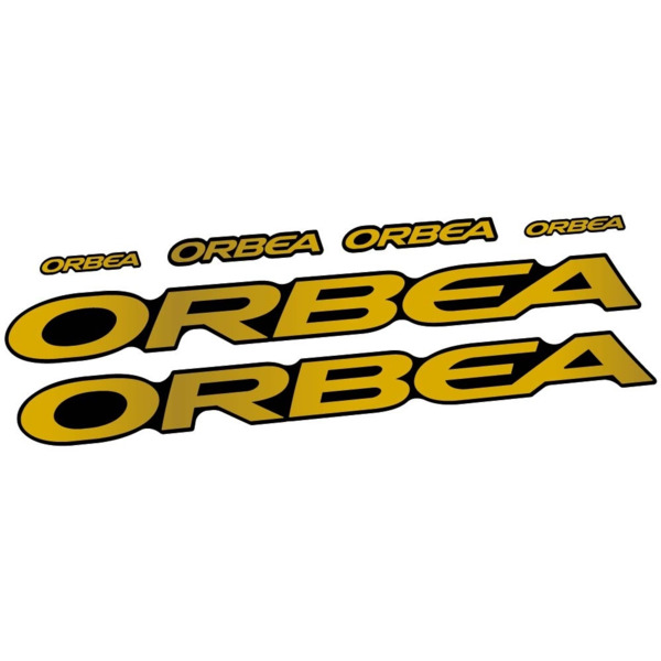 Orbea Ride 2021 Pegatinas en vinilo adhesivo Cuadro (12)