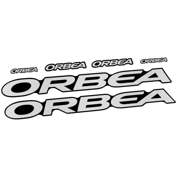 Orbea Ride 2021 Pegatinas en vinilo adhesivo Cuadro (14)