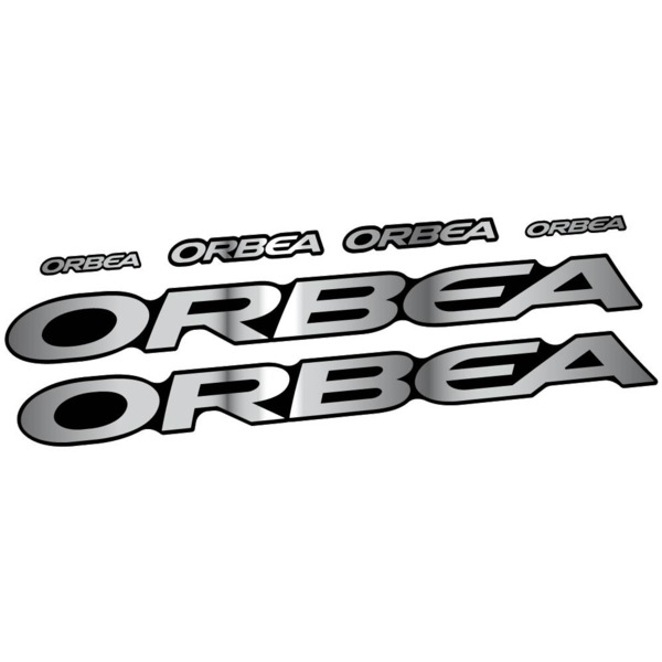 Orbea Ride 2021 Pegatinas en vinilo adhesivo Cuadro (15)