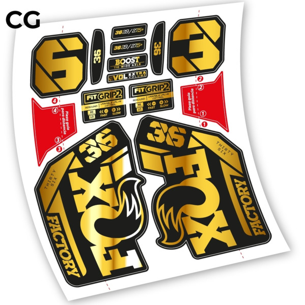  (CG (Oro Cromado Espejo))