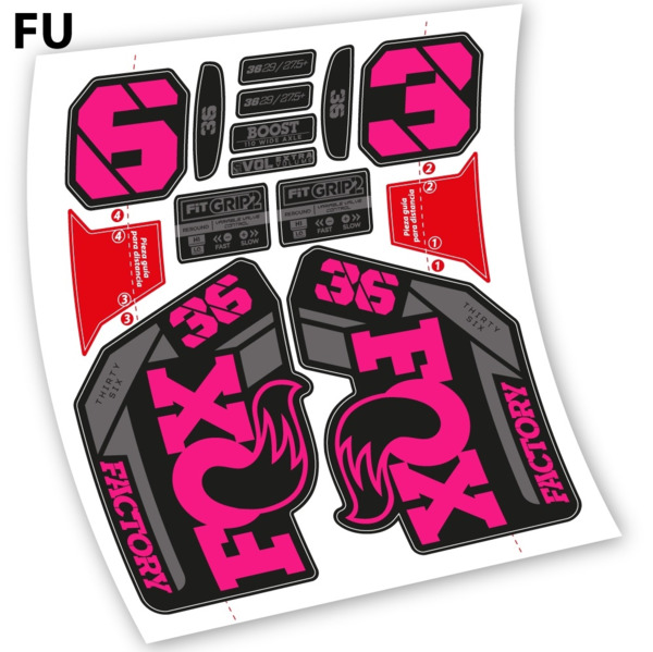  (FU (Rosa))