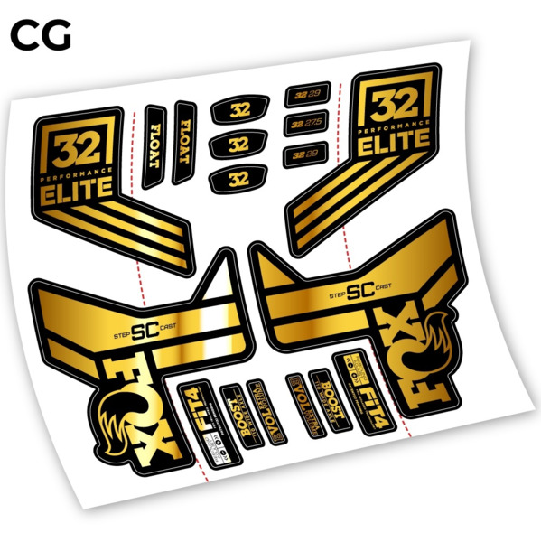  (CG (Oro Cromado Espejo))