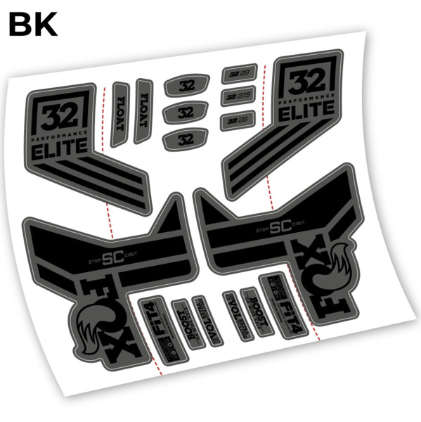  (BK (Negro))