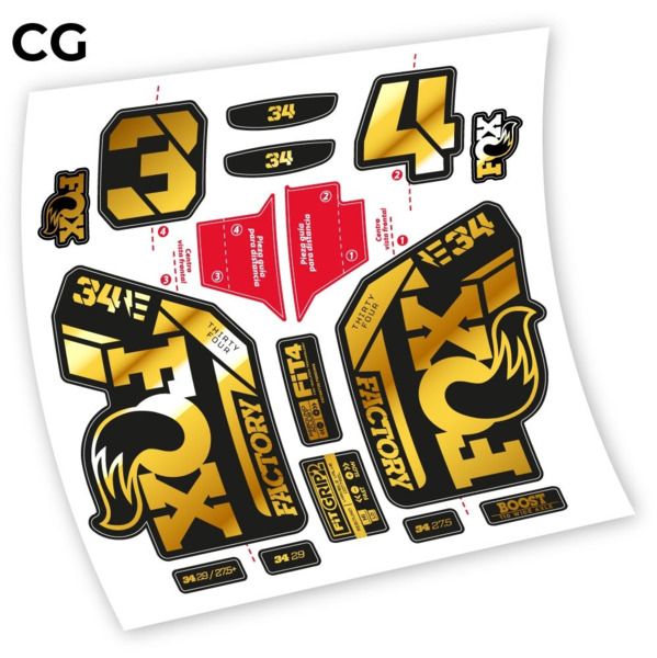  (CG (Oro Cromado Espejo))
