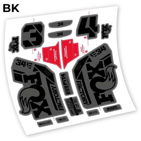  (BK (Negro))