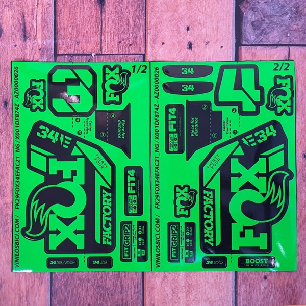  (NG (Verde fluorescente))