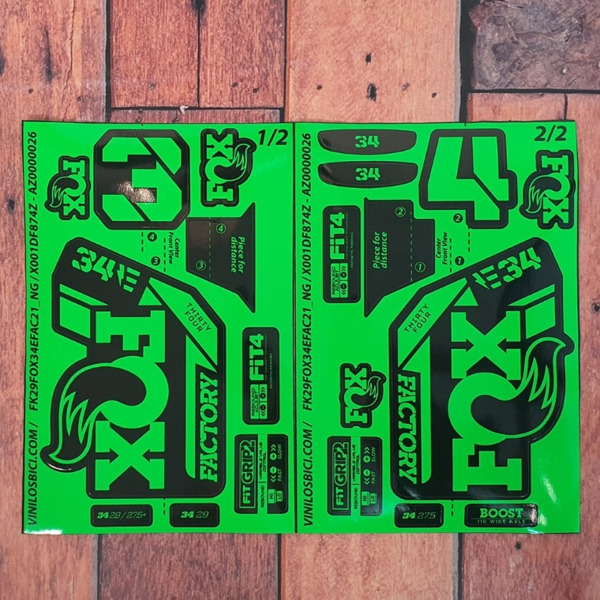 (NG (Verde fluorescente))