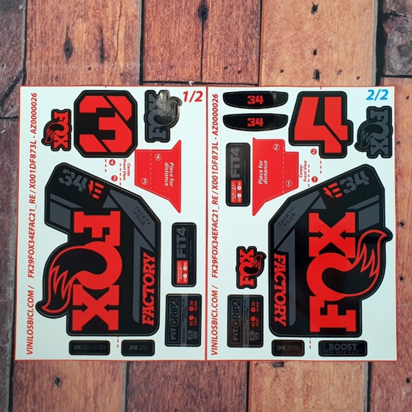  (RE (Rojo normal))