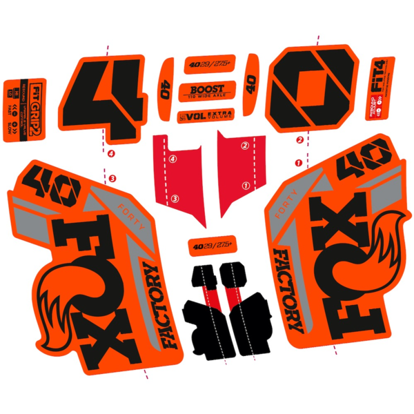  (KTMBK (Naranja KTM+Negro))