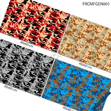 Textura camuflaje Vinilos para cuadro