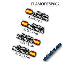 Bandera España