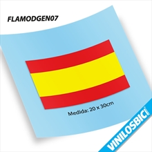 Bandera para barco