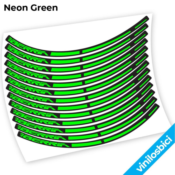  (Neon Green (Verde Fluor.))