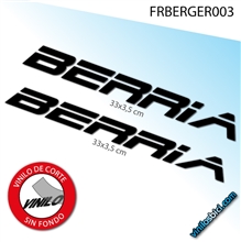 Berria vinilos cuadro