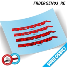 Berria vinilos cuadro