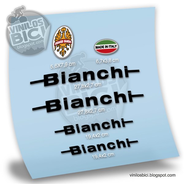 Bianchi Adhesivos