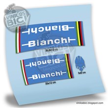 Bianchi Adhesivos