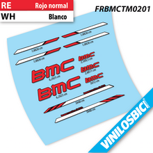 BMC pegatinas vinilo adhesivo para cuadro