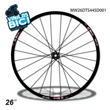DT Swiss 445D 26" Vinilos