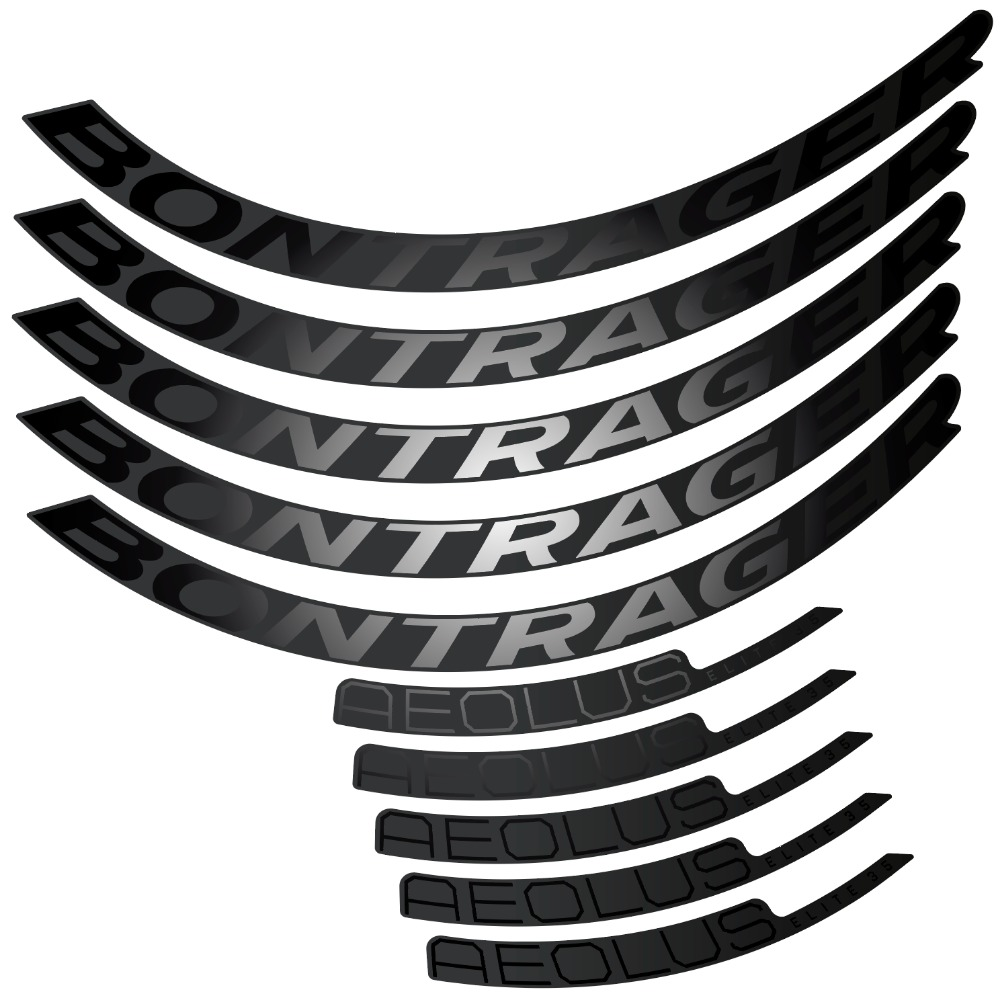 Bontrager Aeolus Elite 35 Ver.2 pegatinas en vinilo adhesivo llantas (12)