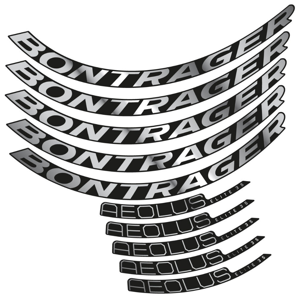 Bontrager Aeolus Elite 35 Ver.2 pegatinas en vinilo adhesivo llantas (16)