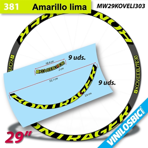  (381 (Amarillo Lima))