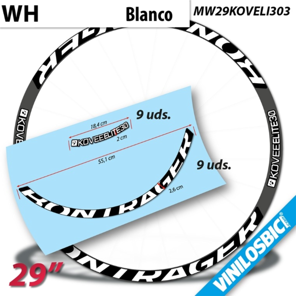  (WH (Blanco))