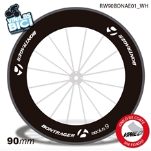 Bontrager Aelous 9 vinilos