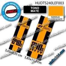 Bujes DT Swiss 240s Lefty