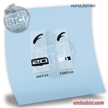 Bujes Fulcrum Adhesivos