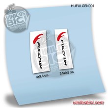 Bujes Fulcrum Adhesivos