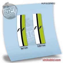 Bujes Fulcrum Adhesivos
