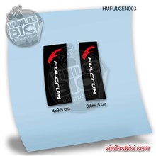 Bujes Fulcrum Adhesivos