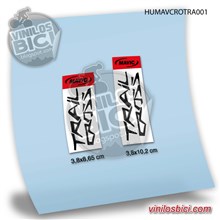 Bujes Mavic Crosstrail Adhesivos