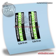 Bujes Novatec Adhesivos