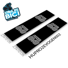 Bujes PRO2EVO Adhesivos