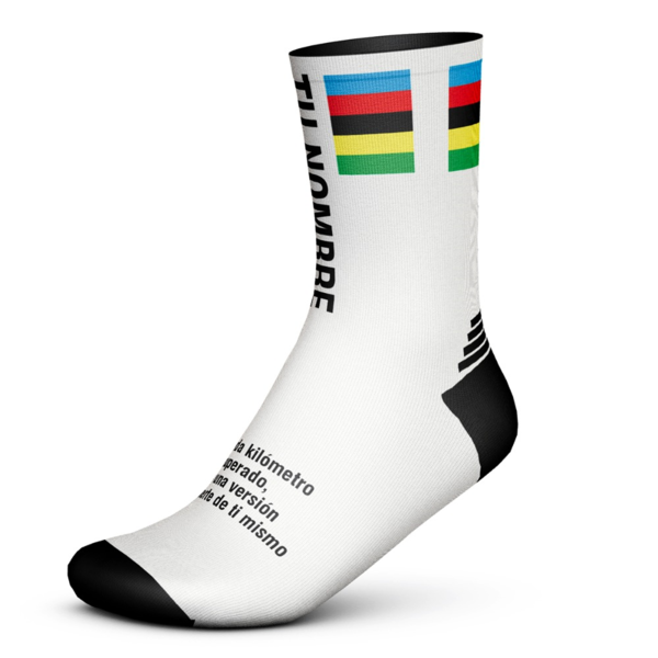 Calcetines personalizados ciclismo (2)