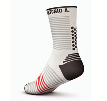 Calcetines personalizados ciclismo 1 Par