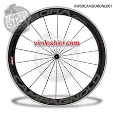 Campagnolo Bora One Adhesivos
