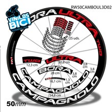 Campagnolo Bora Ultra Two 50mm
