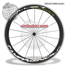 Campagnolo Bullet Ultra Adhesivos